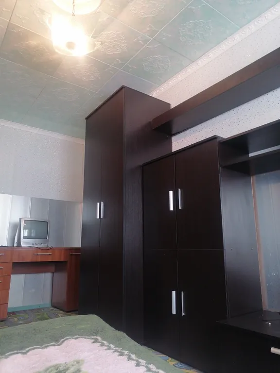 Квартира Уютная комната в голубой бухте — Геленджик