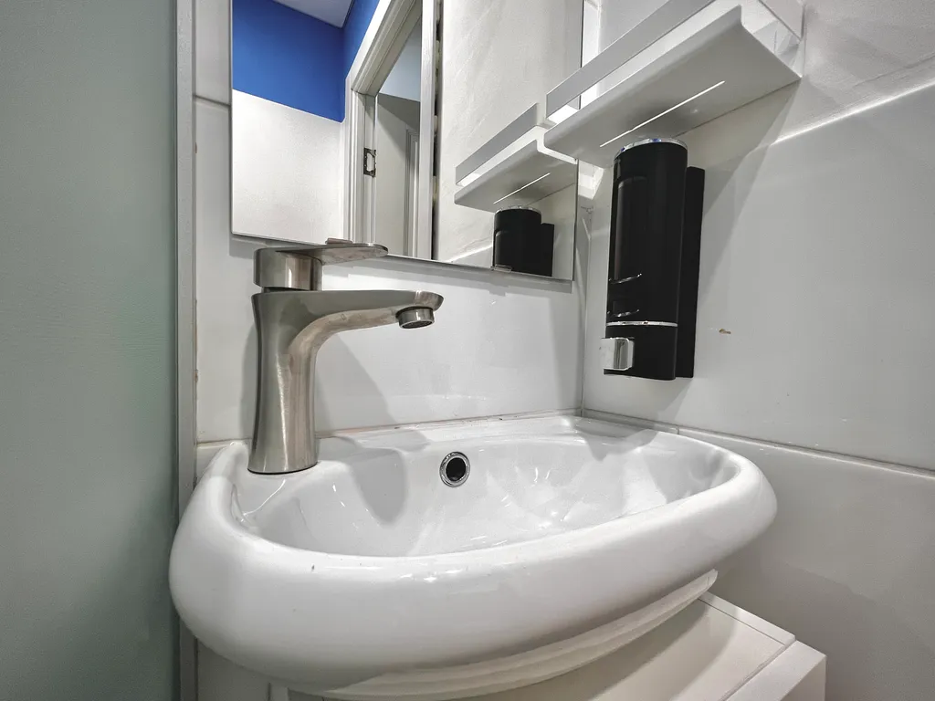 Шикарная новая студия в самом центре