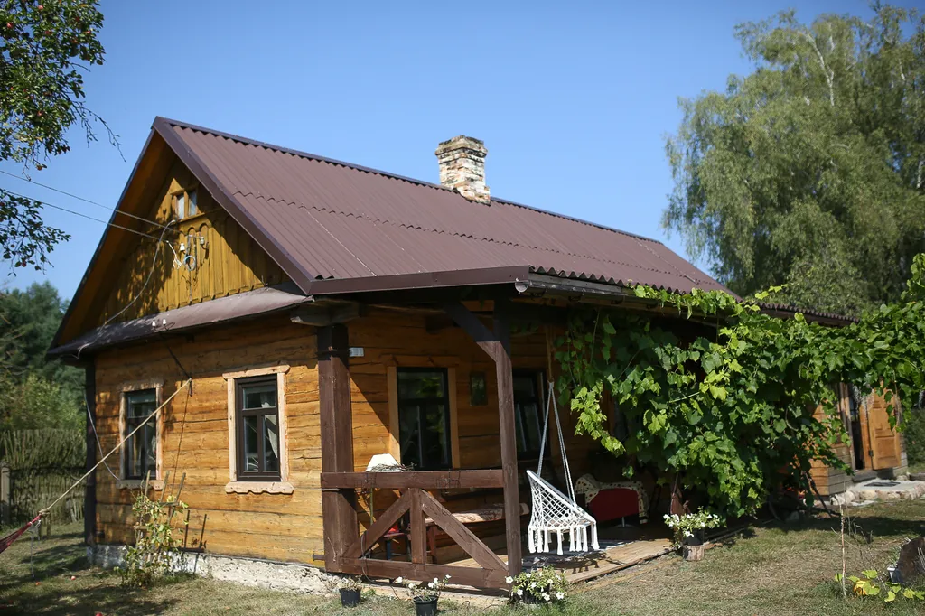 Агроусадьба Пралеска