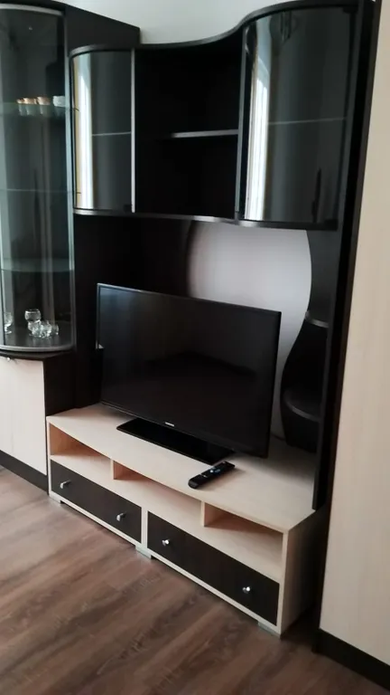 Квартира Уютная квартира в центре города — Красноярск