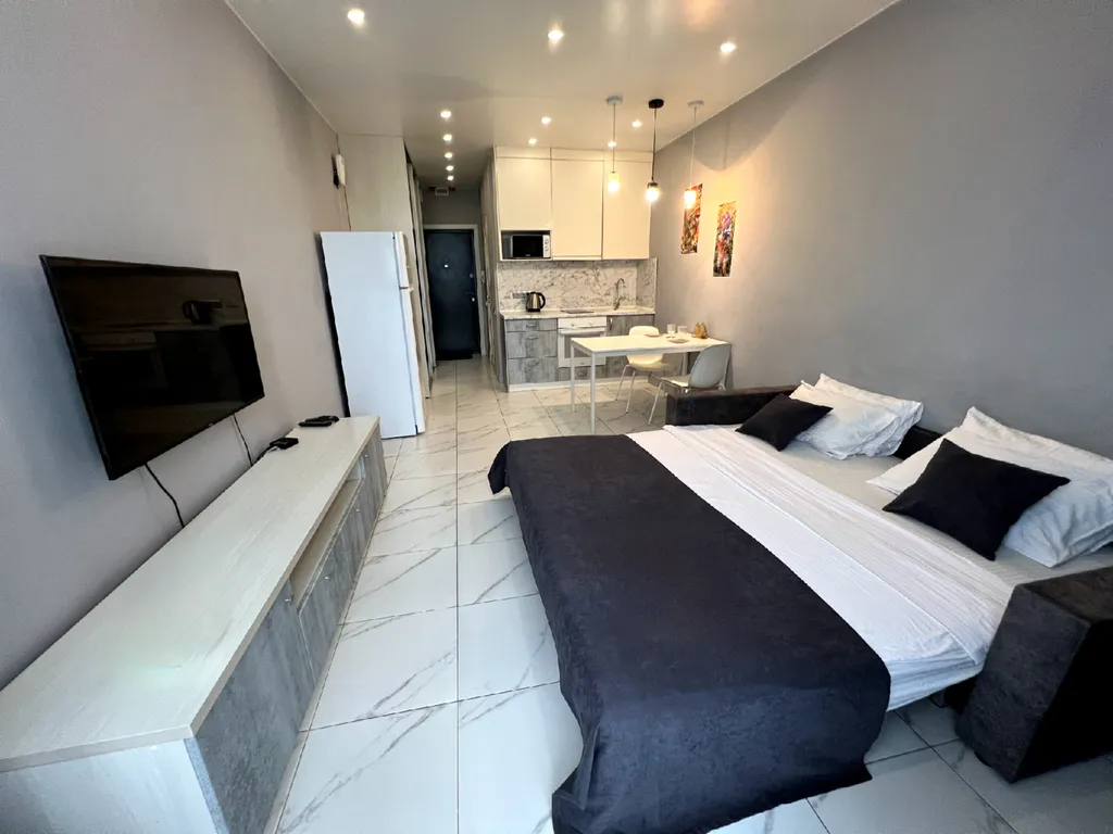 Студия проспект Московский