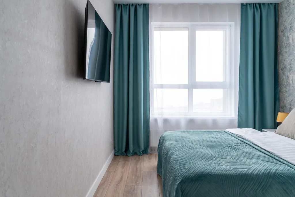 Квартира Апартаменты Prim Rooms Emerald View — Владивосток