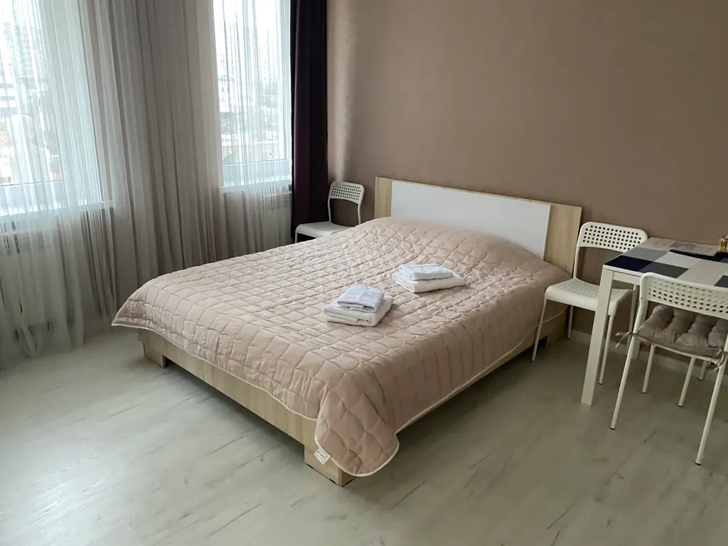 Квартира 1-комнатная Квартира — Севастополь