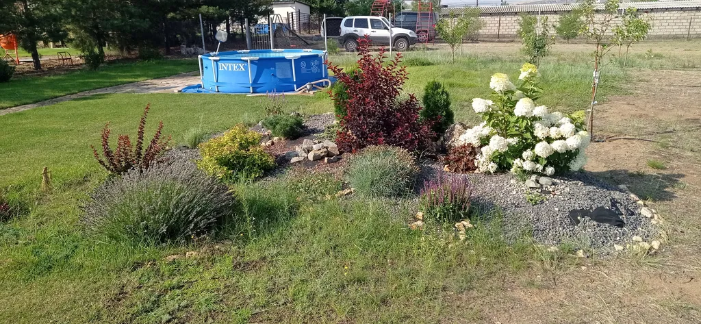 Коттедж Уютный гостевой дом в хуторе на Дону — Иловля