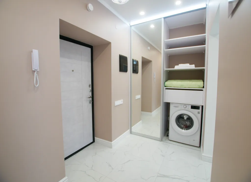 Квартира у моря