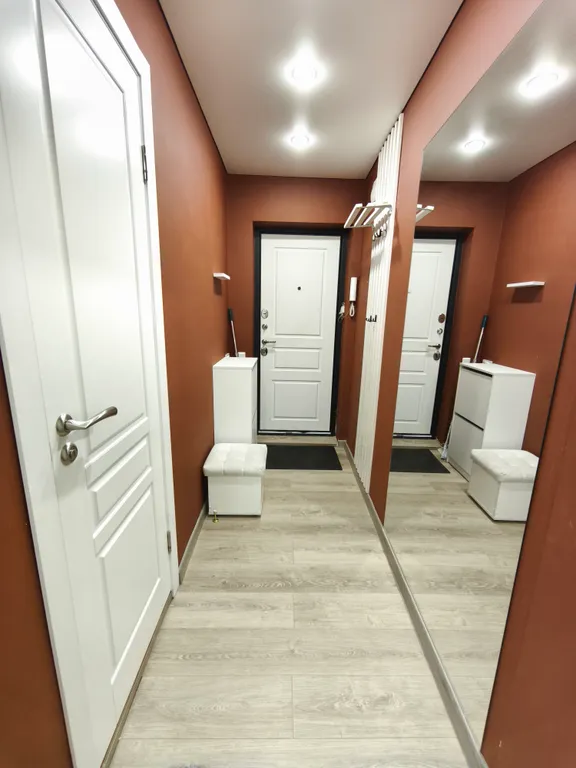 Уютная 3-комнатная квартира рядом с жд вокзалом