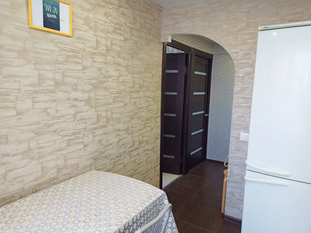 Апартаменты в центре