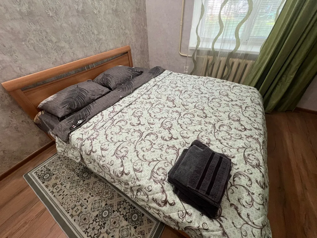 Квартира в самом центре города — аренда посуточно в Сыктывкар