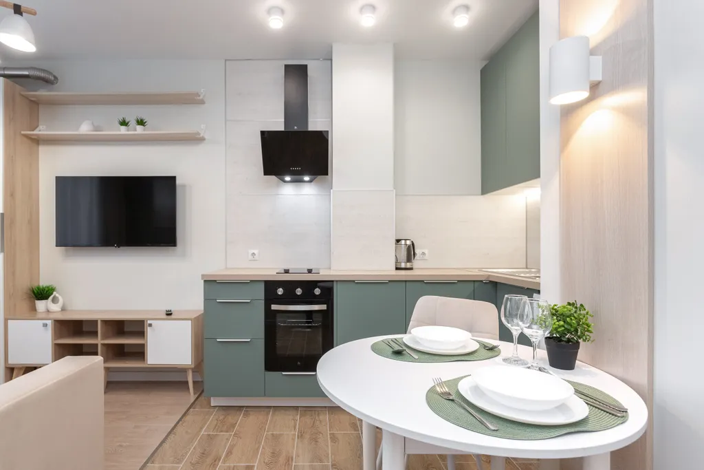 Квартира Уютная квартира у моря — Пионерский