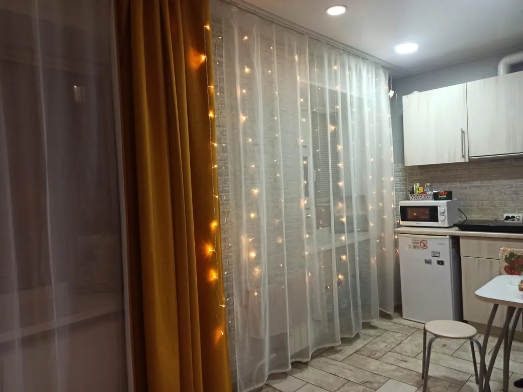 Квартира Квартира в историческом цетре — Красноярск