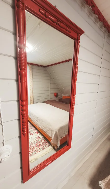 Коттедж 2-комнатный Дом — Мичуринское