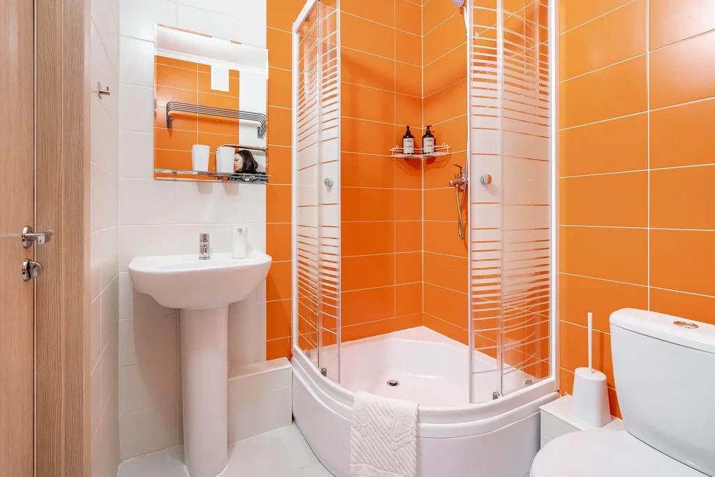 Апартаменты на Парнасе St2