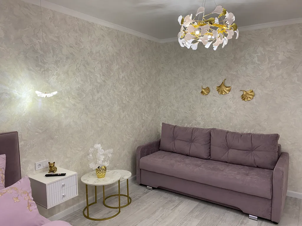 Квартира Апартаменты Sweet house 46 — Курск