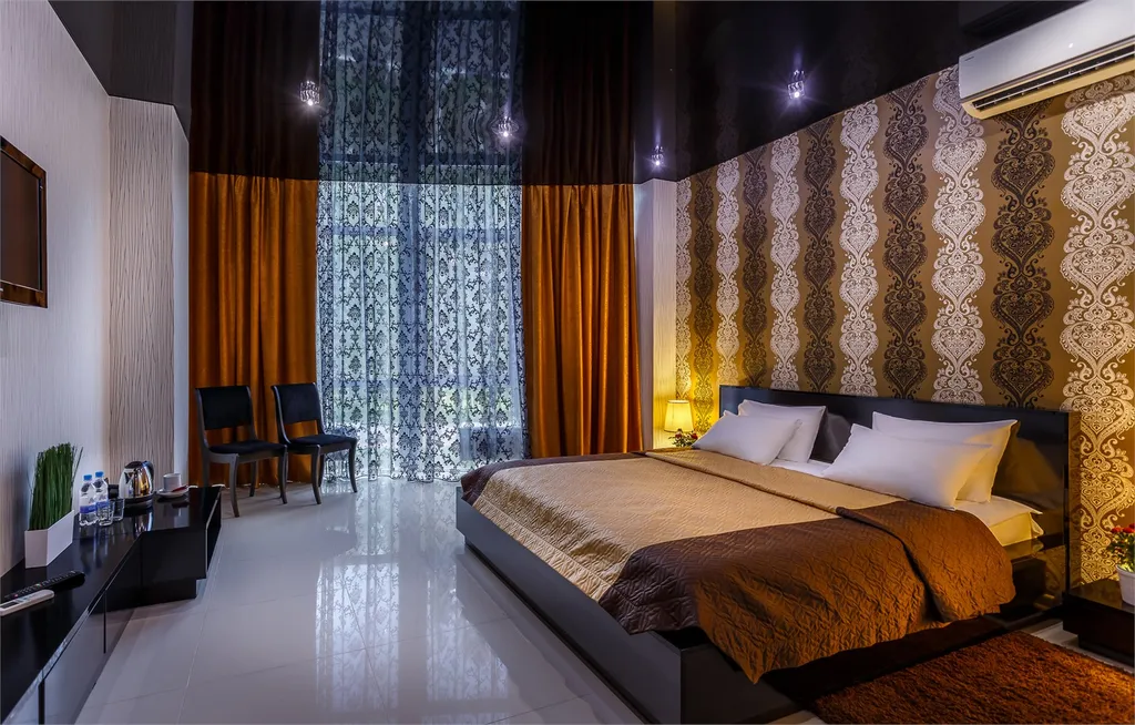 Квартира Комната — Борисоглебская Слобода