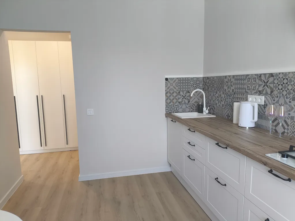 Уютная квартира для отдыха