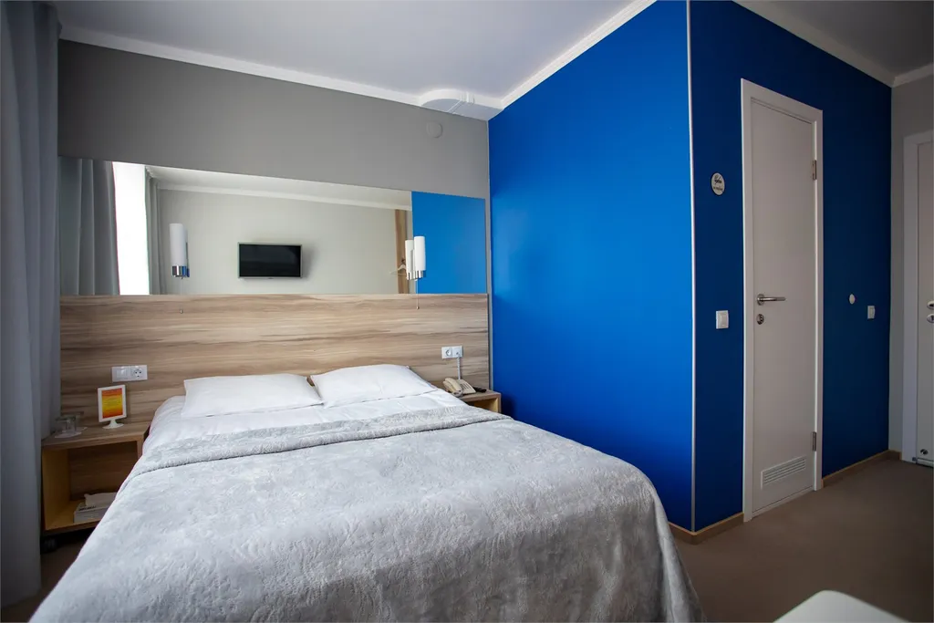 Квартира Комната — Самара