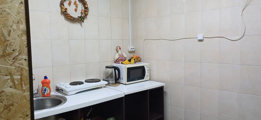 Квартира для отдыха