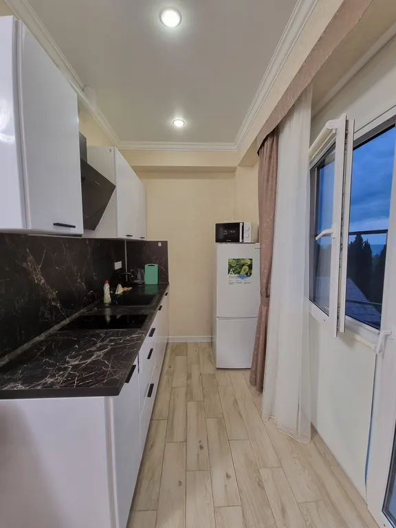 Апартаменты у моря Бристоль