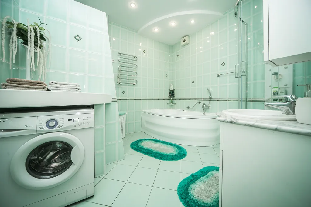 Квартира Престижные апартаменты в центре — Минск