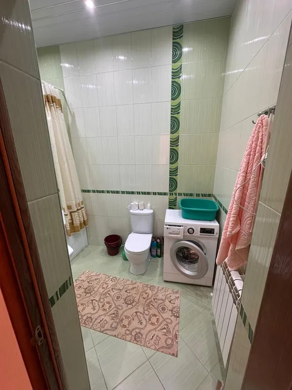 Коттедж Уютный домик на берегу моря — Махачкала