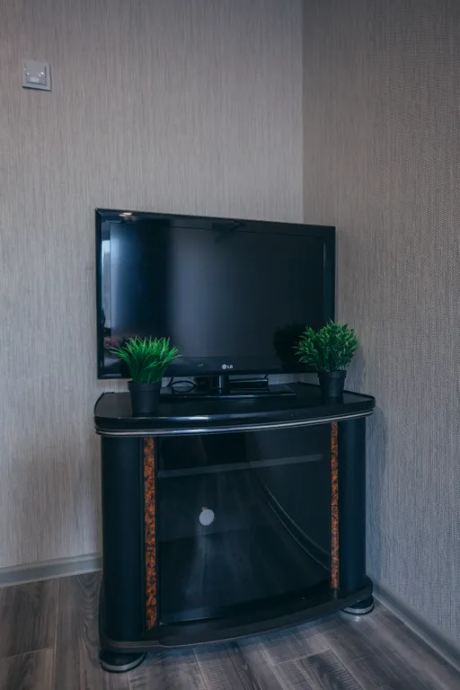 Квартира Центр, трехкомнатная квартира у Южного вокзала, рядом Остров Канта — Калининград