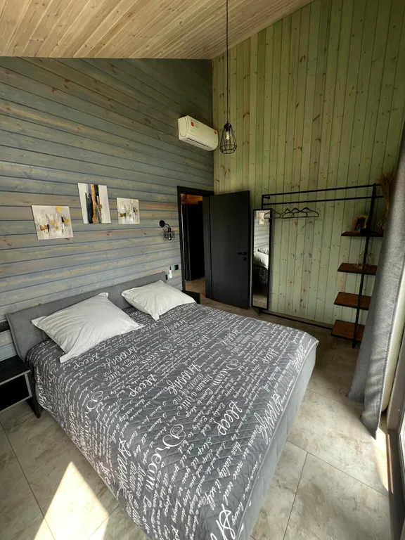 Гостевой двор Терем