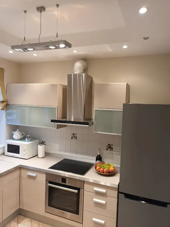 Апартаменты у моря Apart by Villa History