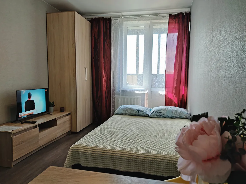 Квартира Квартира Апарт видовое — Санкт-Петербург