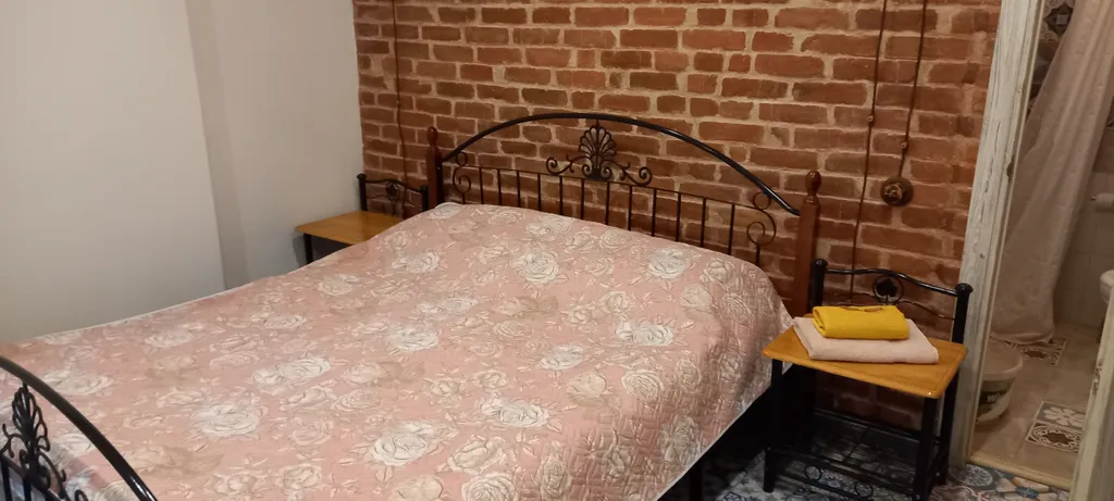 1-комнатная Квартира — аренда посуточно в Светлогорск