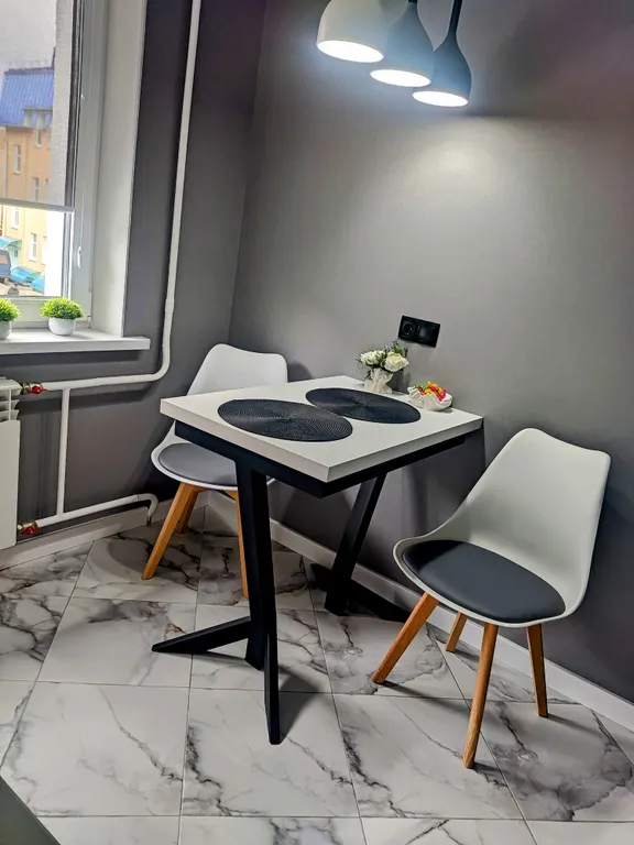 Квартира люкс, центр