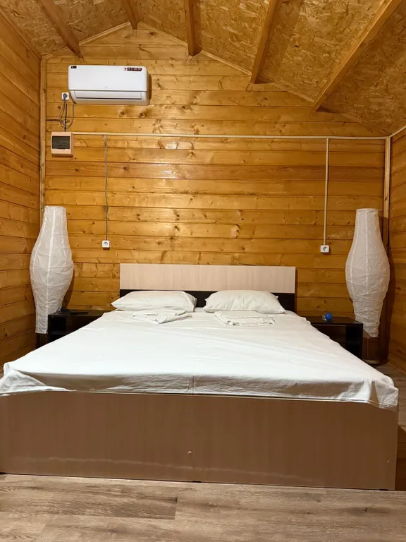 Квартира Комната — Гагра