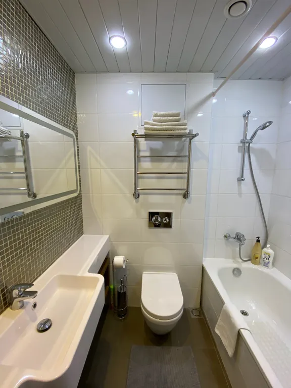 Квартира Квартира Apartment Yes — Санкт-Петербург