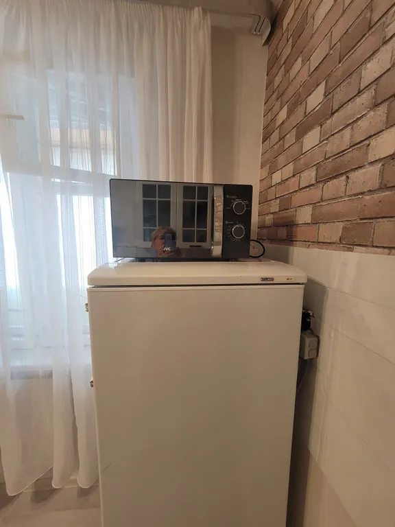 Уютная однокомнатня квартира в центре города