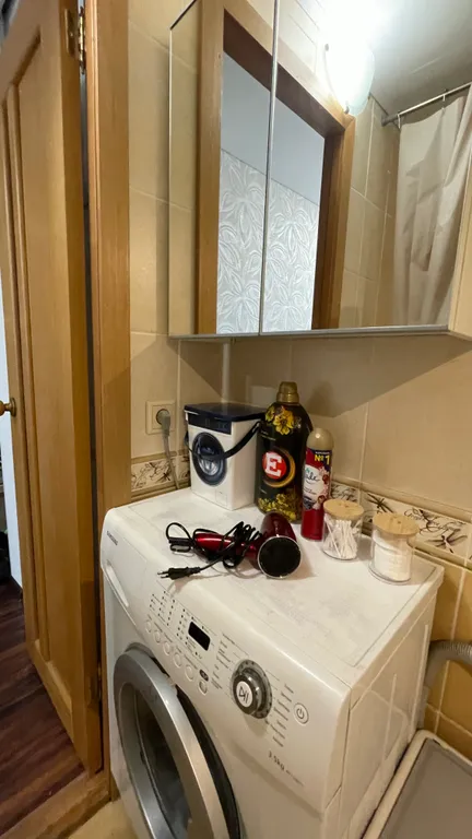 Уютная квартира в самом сердце Левого берега