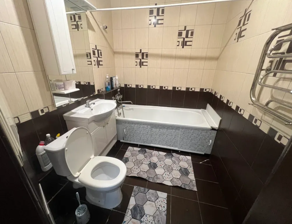 Апартамент Лофт на Славянской 15