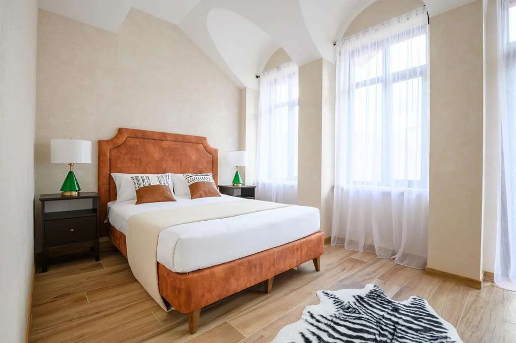 Квартира Комната — аренда посуточно в Сочи