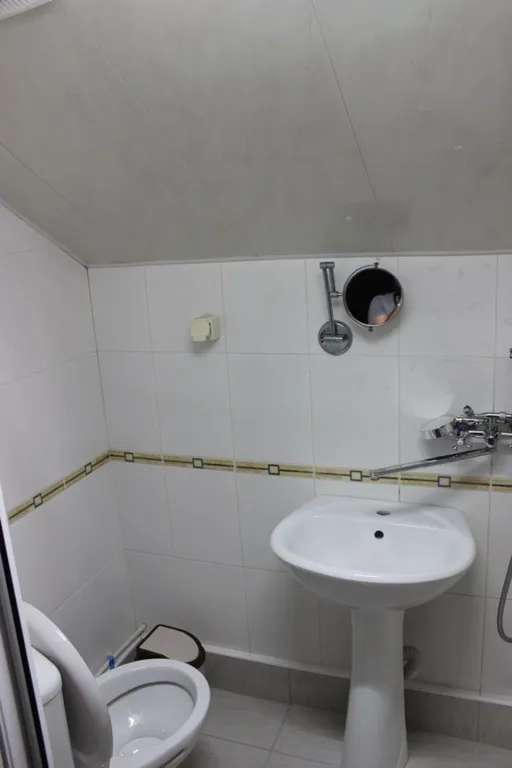 Квартира Комната — Адлер