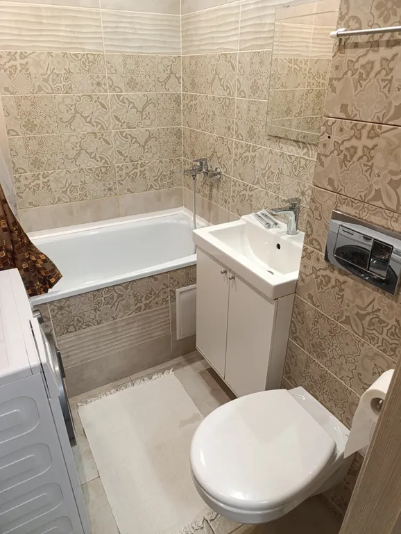 Уютная студия с кондиционером для вас