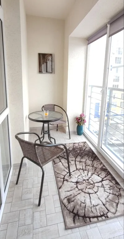 Квартира Уютная квартира — Волгоград