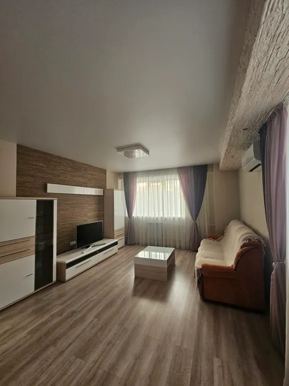 Просторная двухкомнатная квартира — аренда посуточно в Тамбов