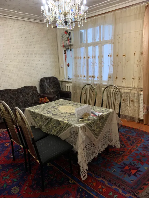 Коттедж Уютный дом со своим двором в центре города — Дербент