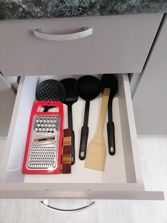 Квартира Уютная однокомнатная квартира — Тюмень