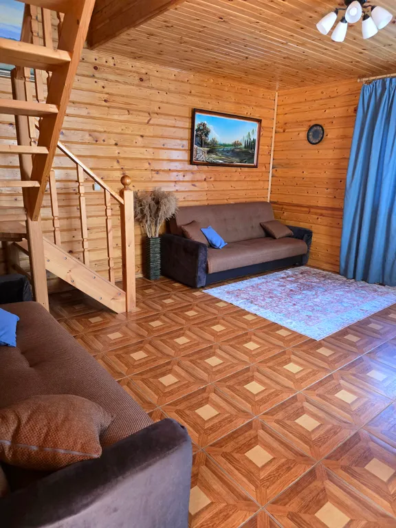 База отдыха Лесная дача