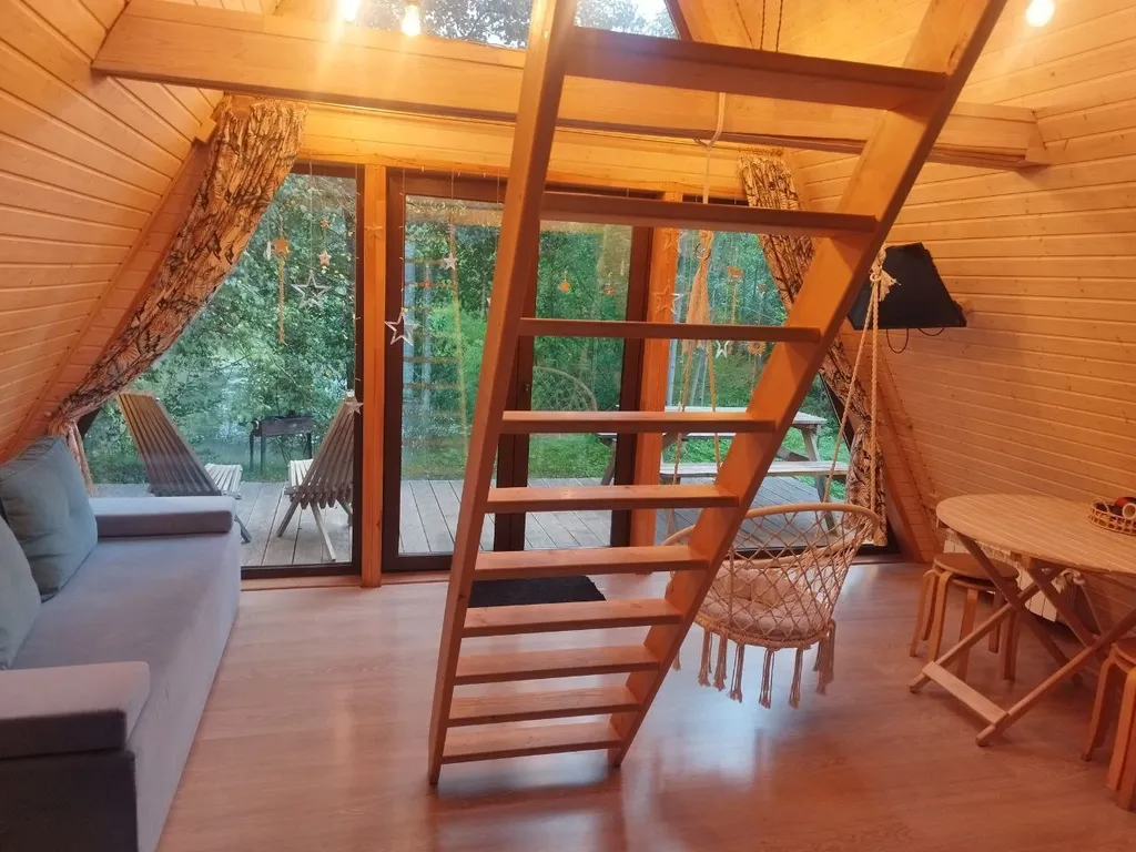 Дом грёз Утиные пруды