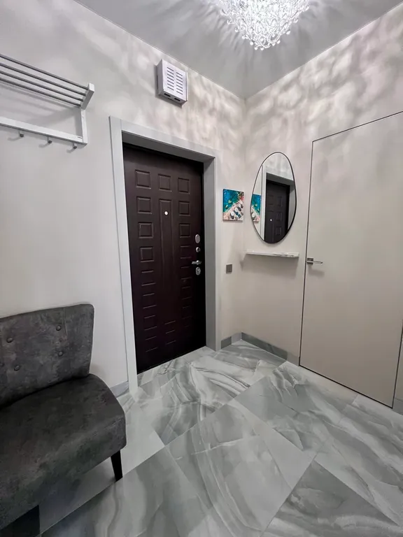 Квартира у моря