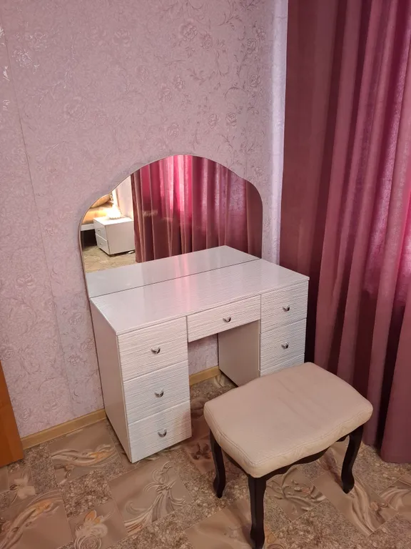 Уникальная двухкомнатная квартира, вода без гораничений