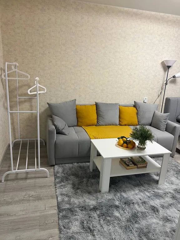 В непосредственной близости от центра города