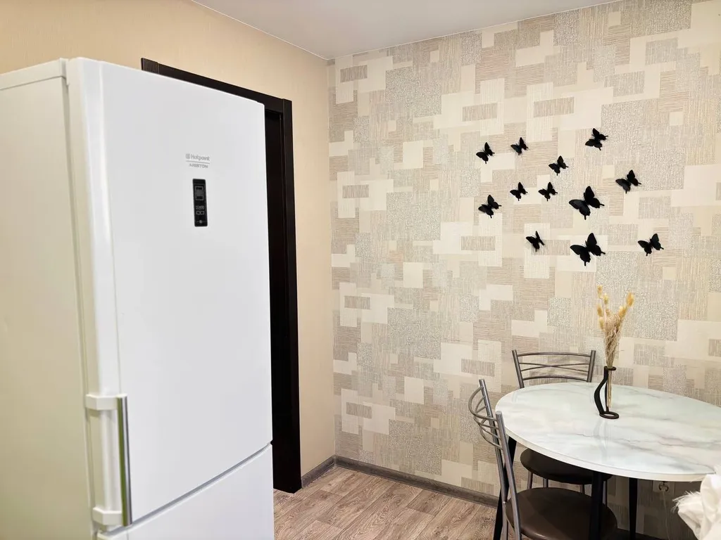 Там где уютно в заводском