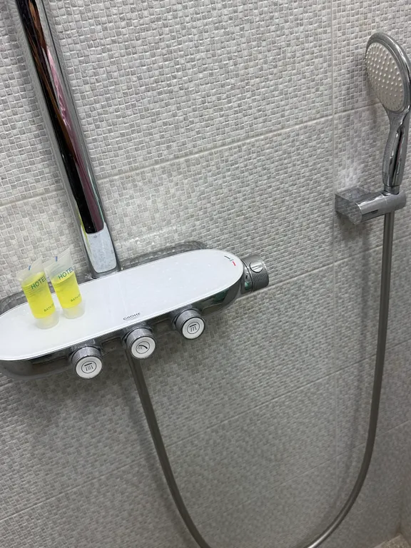 Апартаменты премиум LUX20 в центре Тбилиси