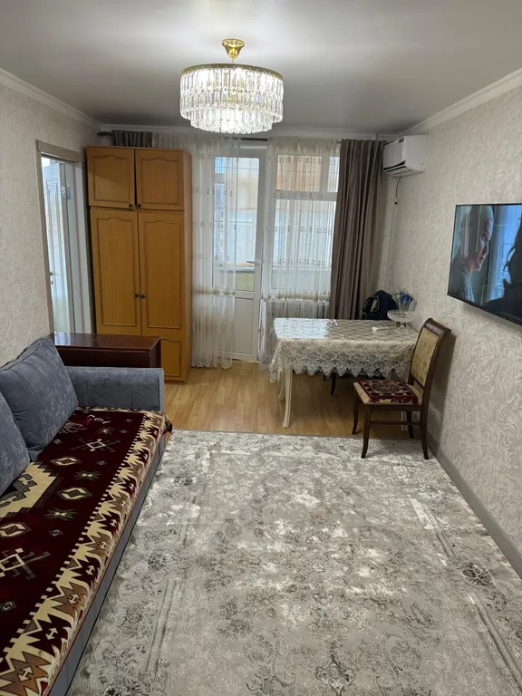 Квартира возле моря — аренда посуточно в Каспийск